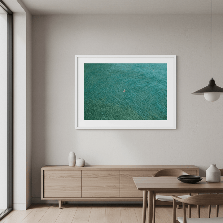 Paddle by Colton Jones wall - art - picture - poster