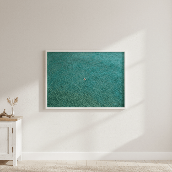 Paddle by Colton Jones wall - art - picture - poster