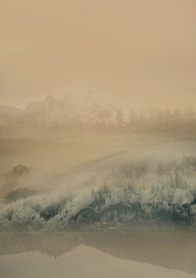 Pale Horizon by Hope Bainbridge