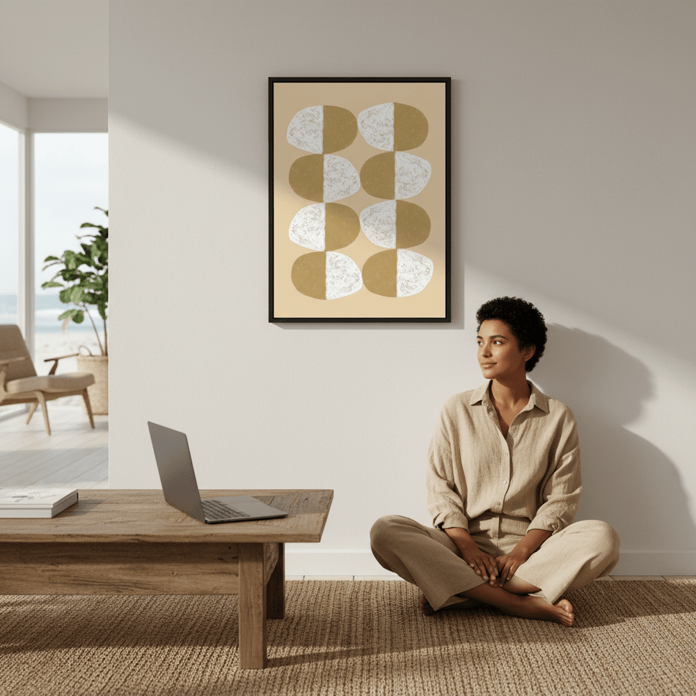 Papercuts by Silvia Visscher wall - art - picture - poster