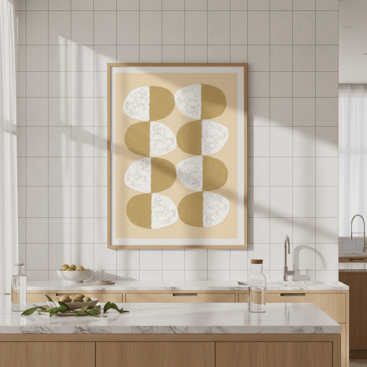 Papercuts by Silvia Visscher wall - art - picture - poster