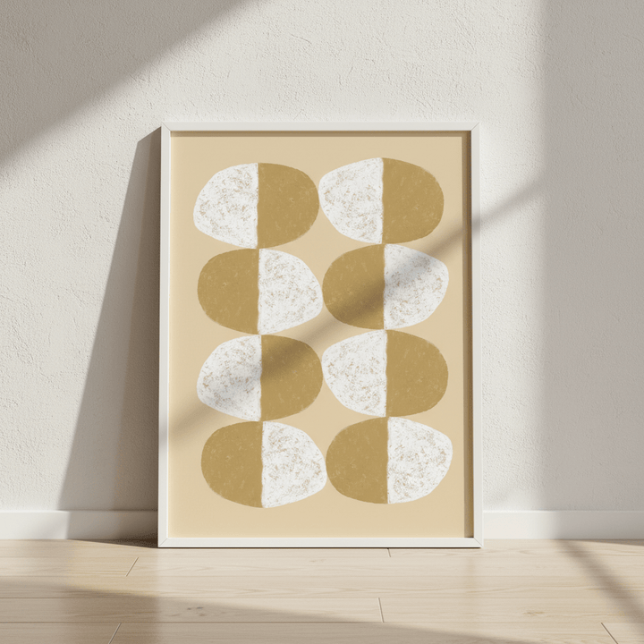 Papercuts by Silvia Visscher wall - art - picture - poster