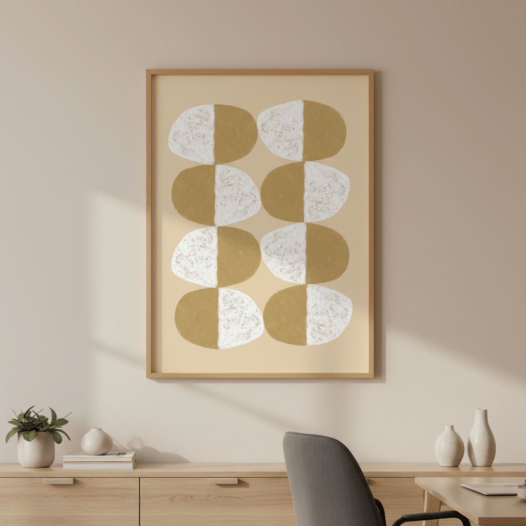 Papercuts by Silvia Visscher wall - art - picture - poster