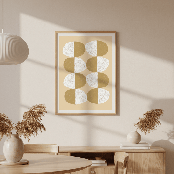 Papercuts by Silvia Visscher wall - art - picture - poster