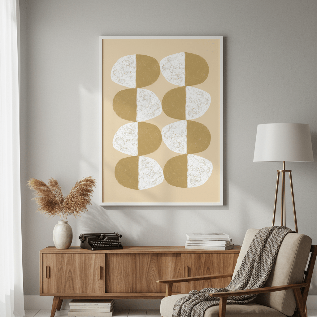 Papercuts by Silvia Visscher wall - art - picture - poster