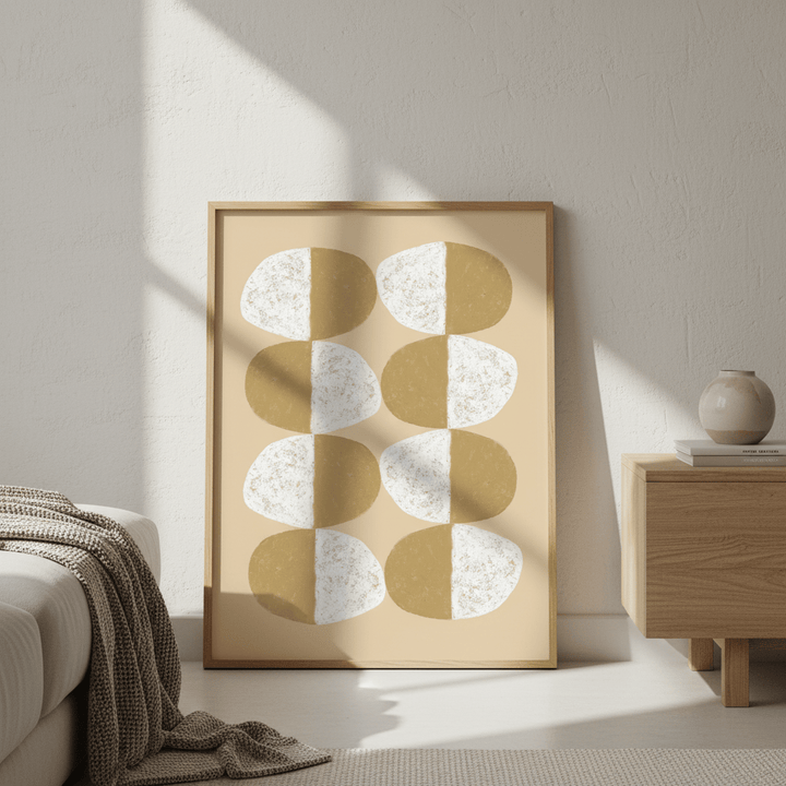 Papercuts by Silvia Visscher wall - art - picture - poster