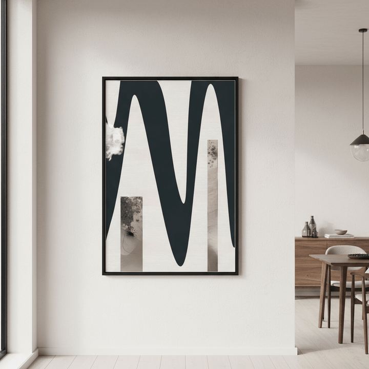 Pathways by Rom Lammar wall - art - picture - poster