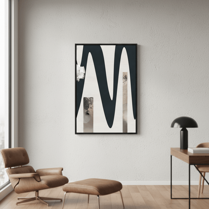 Pathways by Rom Lammar wall - art - picture - poster
