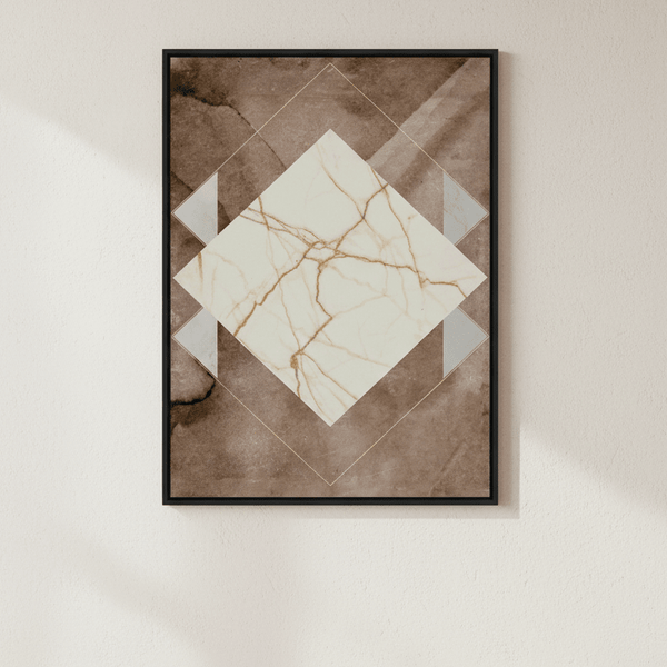 Patterned Stone and Marble by Hope Bainbridge
