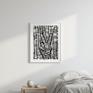 Peace by Julia Cheney wall - art - picture - poster