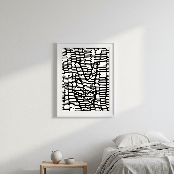 Peace by Julia Cheney wall - art - picture - poster