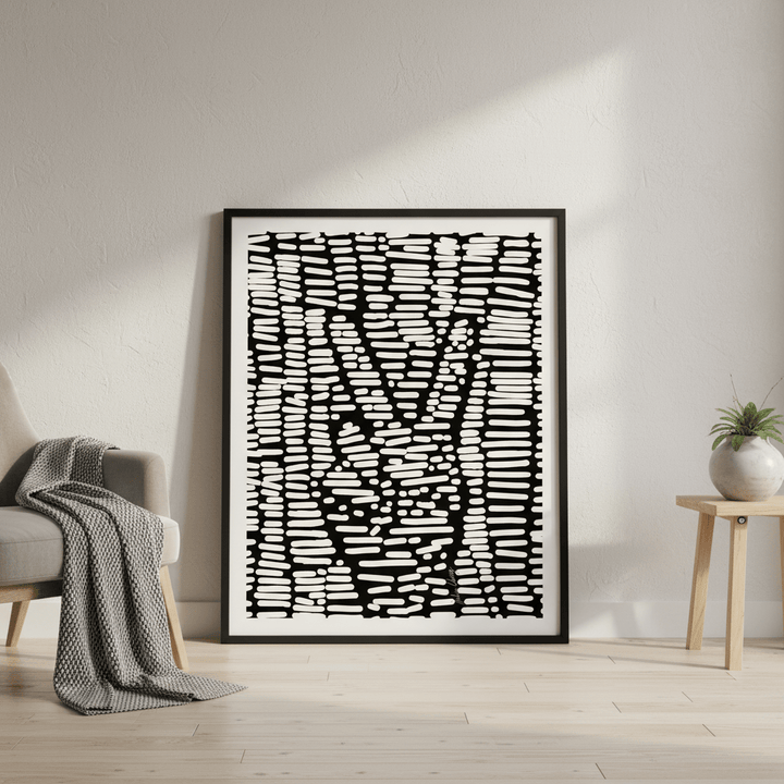 Peace by Julia Cheney wall - art - picture - poster