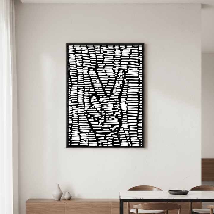 Peace by Julia Cheney wall - art - picture - poster