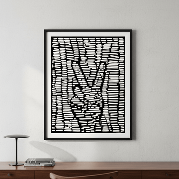 Peace by Julia Cheney wall - art - picture - poster