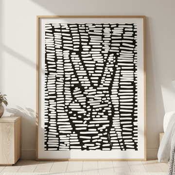 Peace by Julia Cheney wall - art - picture - poster
