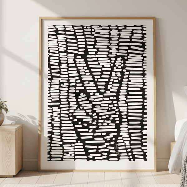 Peace by Julia Cheney | Art & Canvas Print