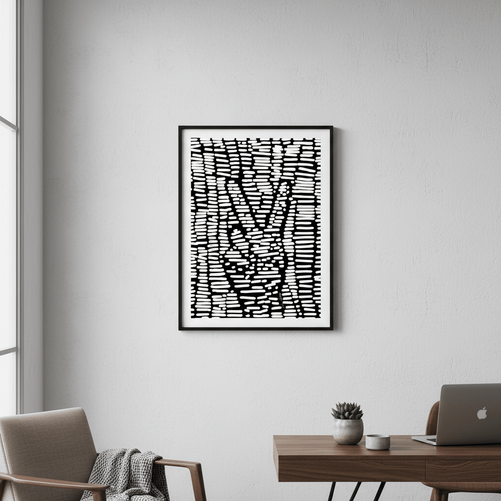 Peace by Julia Cheney wall - art - picture - poster