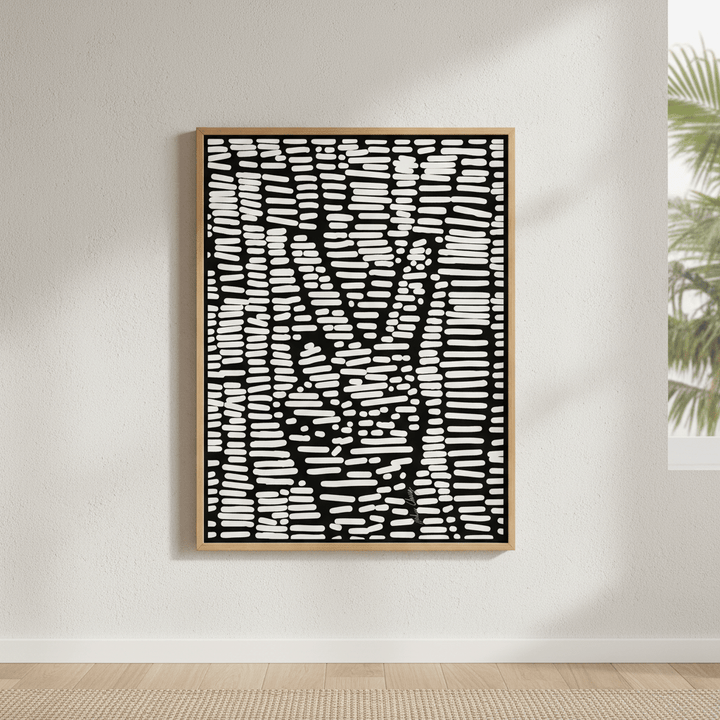 Peace by Julia Cheney wall - art - picture - poster
