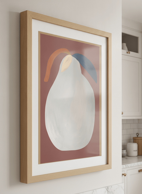 Pear Fect By Banana Split
