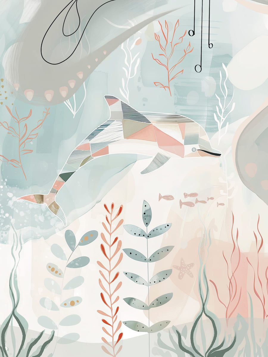 Pearly Cove Complement by Bella Eve