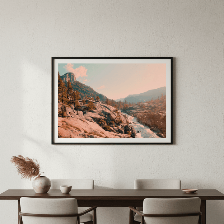 Perfect Day by Hope Bainbridge wall - art - picture - poster