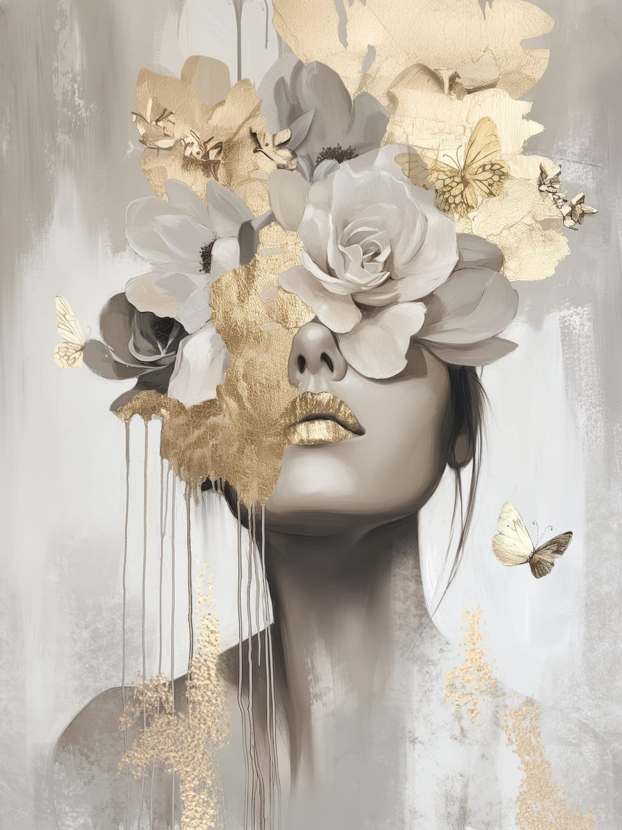 Petaldrip by Bella Eve