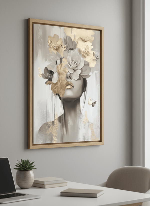 Petaldrip by Bella Eve