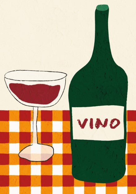 Picnic Vino