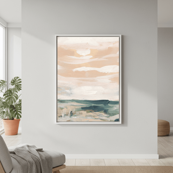 Pink Dream by Meredith O'Neal wall - art - picture - poster
