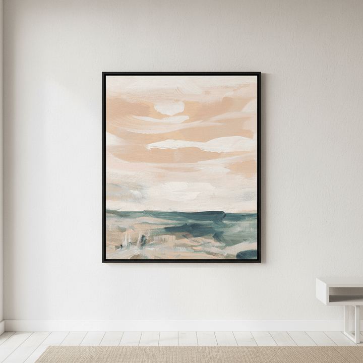 Pink Dream by Meredith O'Neal wall - art - picture - poster