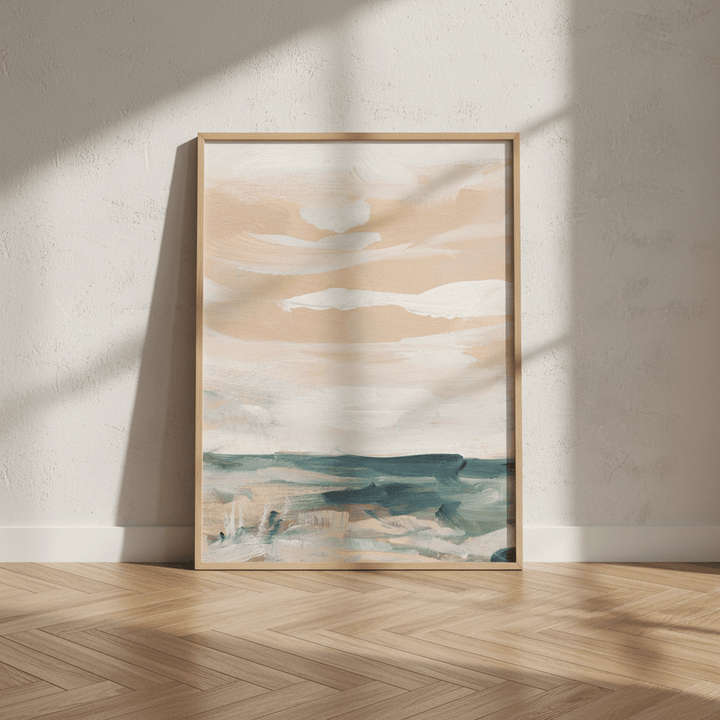 Pink Dream by Meredith O'Neal wall - art - picture - poster