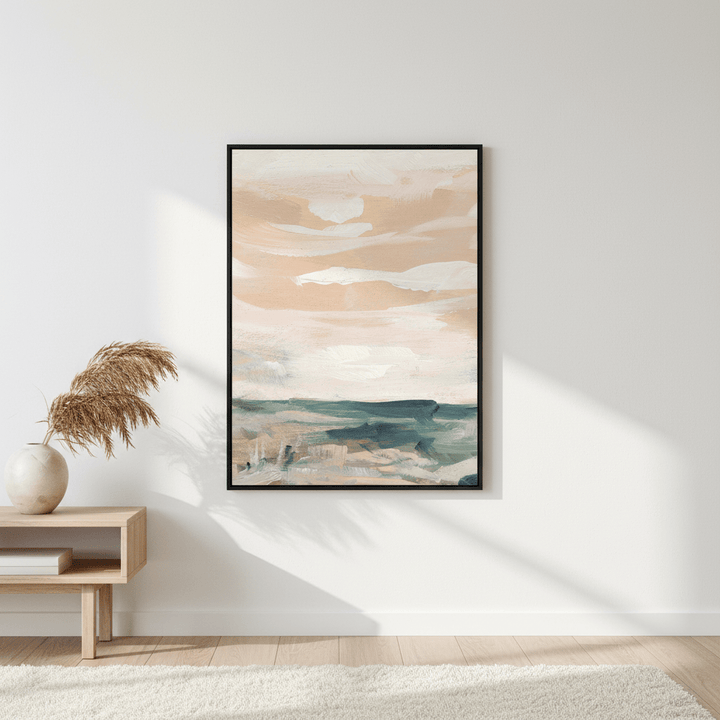 Pink Dream by Meredith O'Neal wall - art - picture - poster