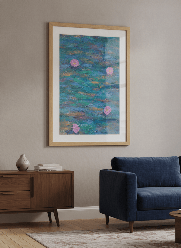 Pink Is Charming By Helen Joynson