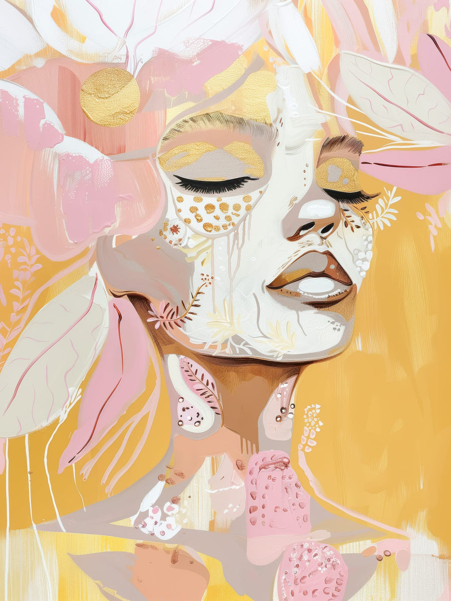 Pink Lemonade by Bella Eve