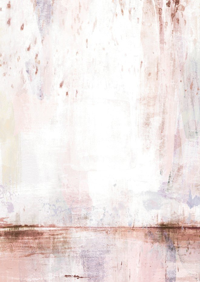 Pink Ocean by Dear Muskeeter