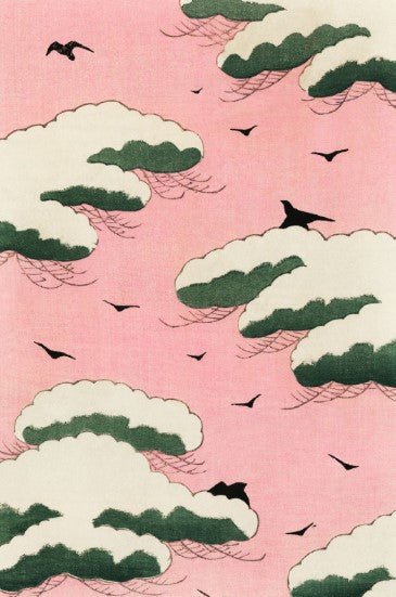 Pink Sky By Bijutsu Sekai