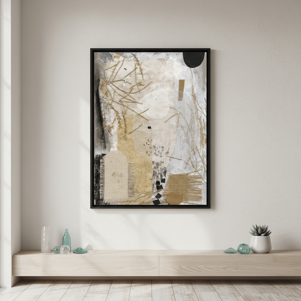 Play in Cloudy Day by Wensi Zhai wall - art - picture - poster