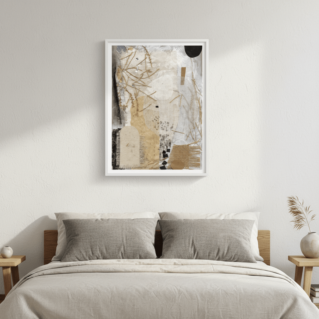 Play in Cloudy Day by Wensi Zhai wall - art - picture - poster
