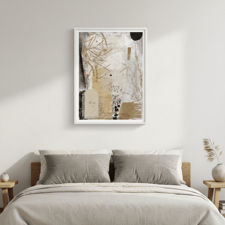 Play in Cloudy Day by Wensi Zhai wall - art - picture - poster