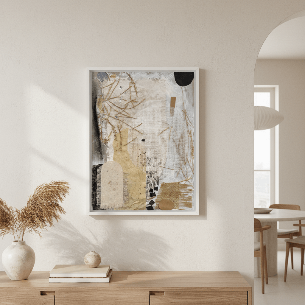 Play in Cloudy Day by Wensi Zhai wall - art - picture - poster
