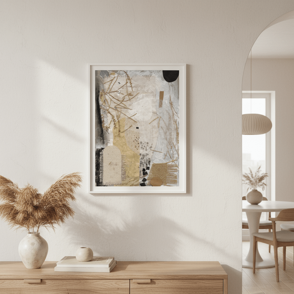 Play in Cloudy Day by Wensi Zhai wall - art - picture - poster