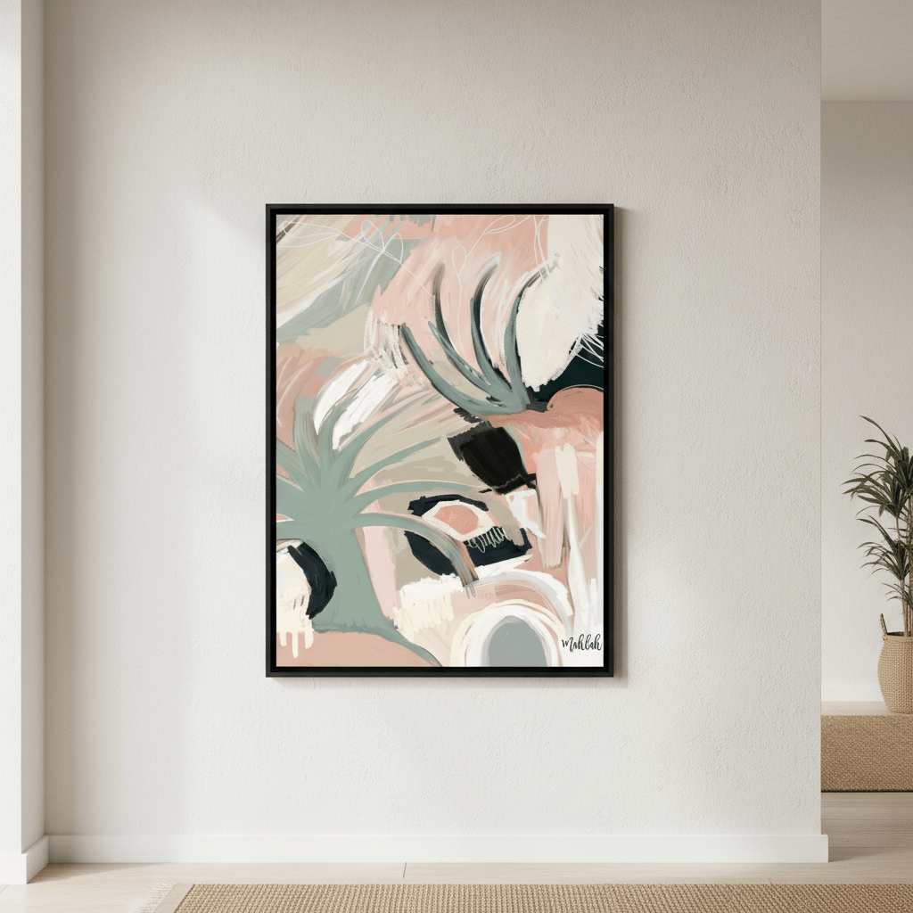 Port Scape by Inkheart Designs wall - art - picture - poster