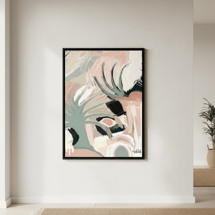 Port Scape by Inkheart Designs wall - art - picture - poster