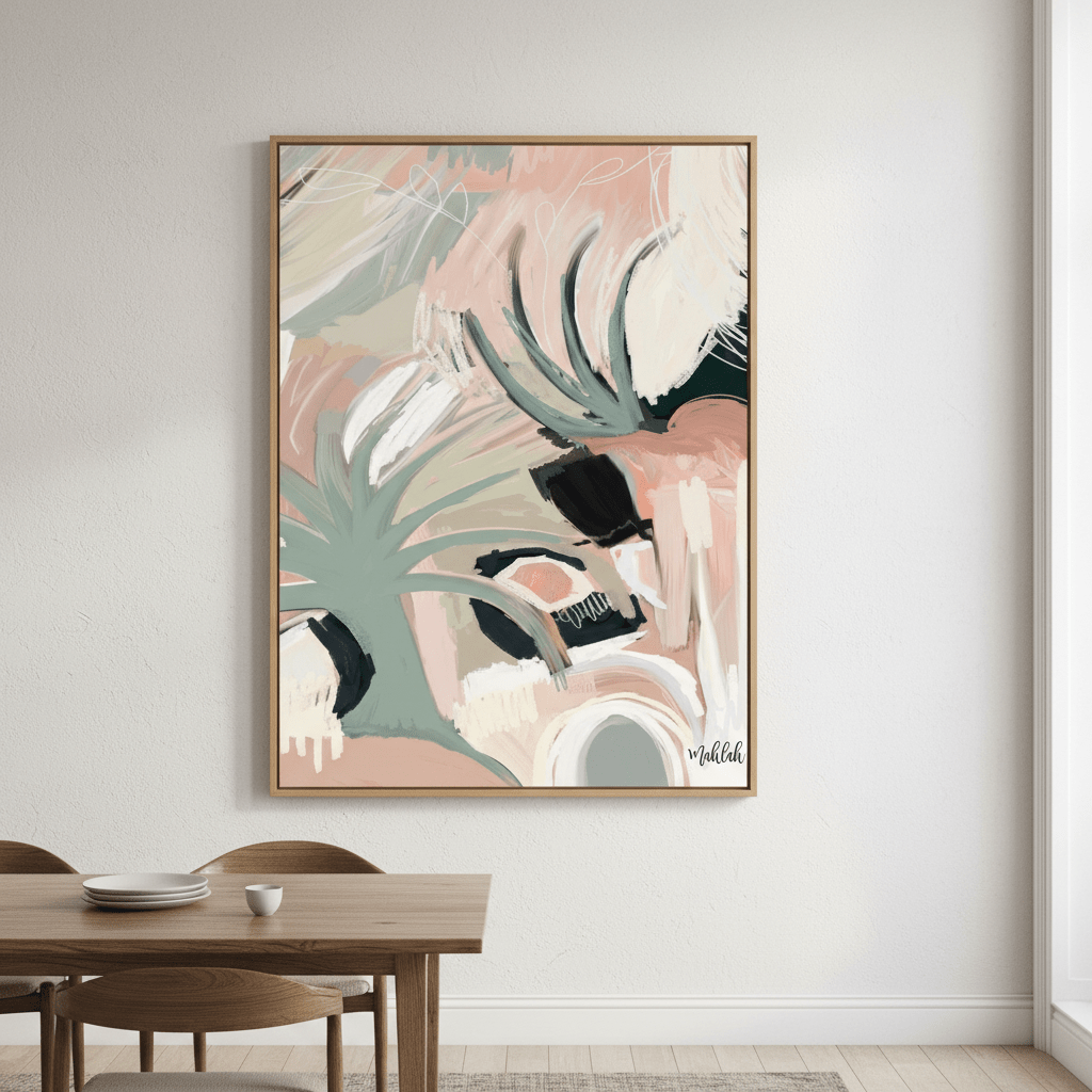 Port Scape by Inkheart Designs wall - art - picture - poster