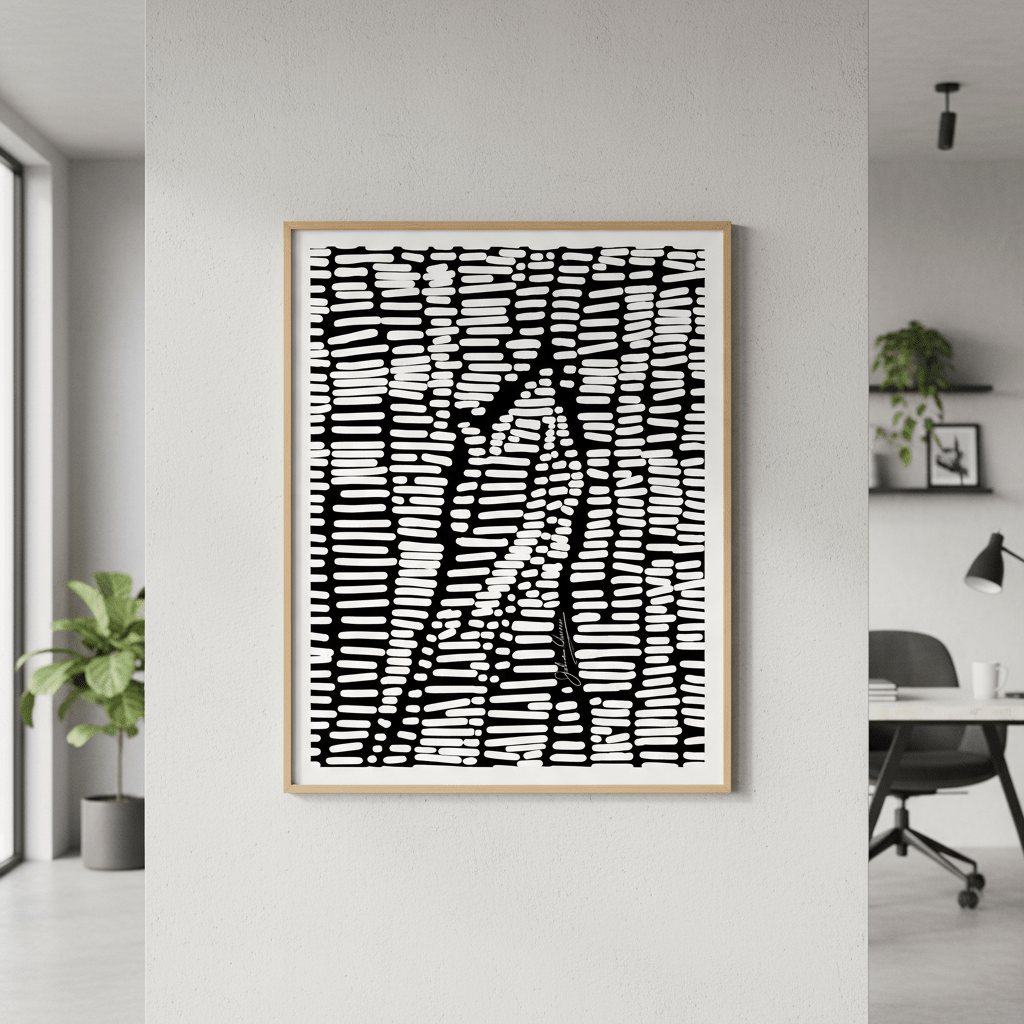 Prayer by Julia Cheney wall - art - picture - poster
