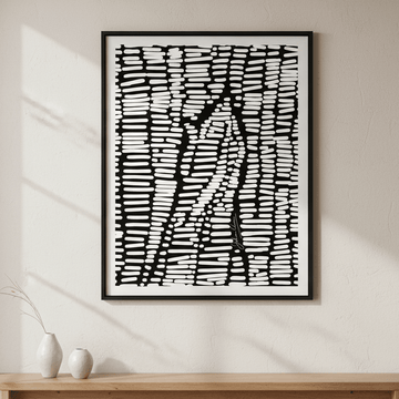 Prayer by Julia Cheney wall - art - picture - poster