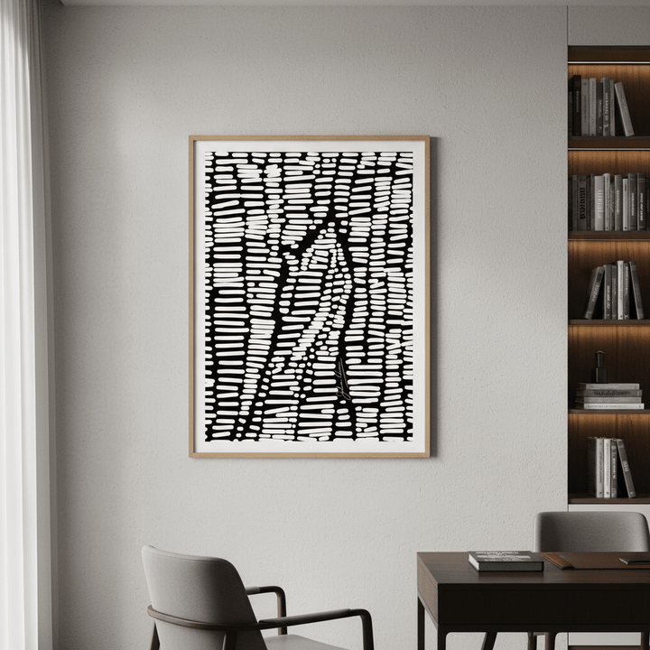 Prayer by Julia Cheney wall - art - picture - poster