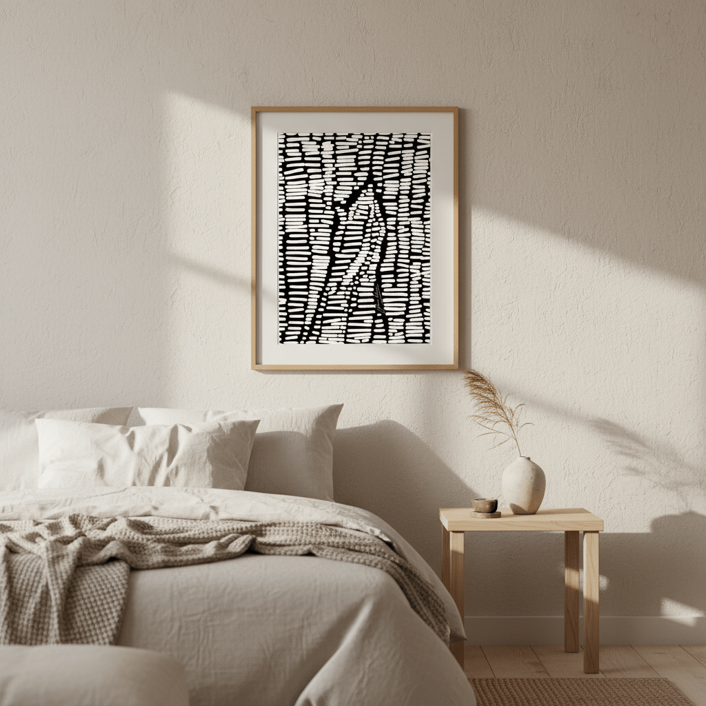 Prayer by Julia Cheney wall - art - picture - poster