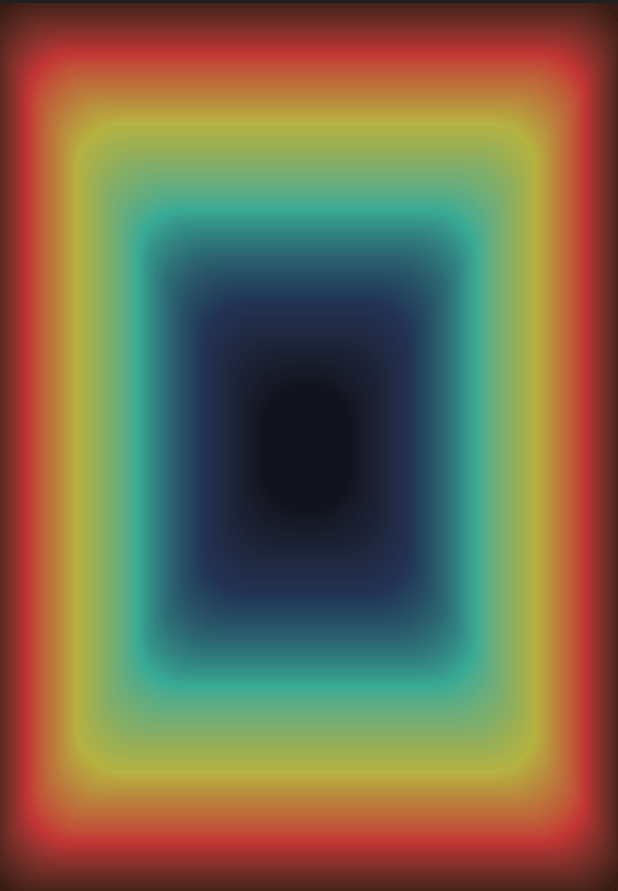 Prism Bloom Set of 2 Wall Art Prints wall - art - picture - poster