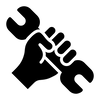 Announcement logo